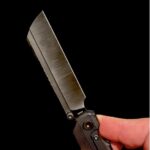 Can anyone think of a knife like this.