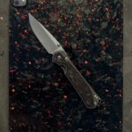 CRK Sebenza 31L FatCarbon