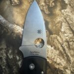 Fake Spyderco?