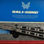 First Benchmade - 82 Laro