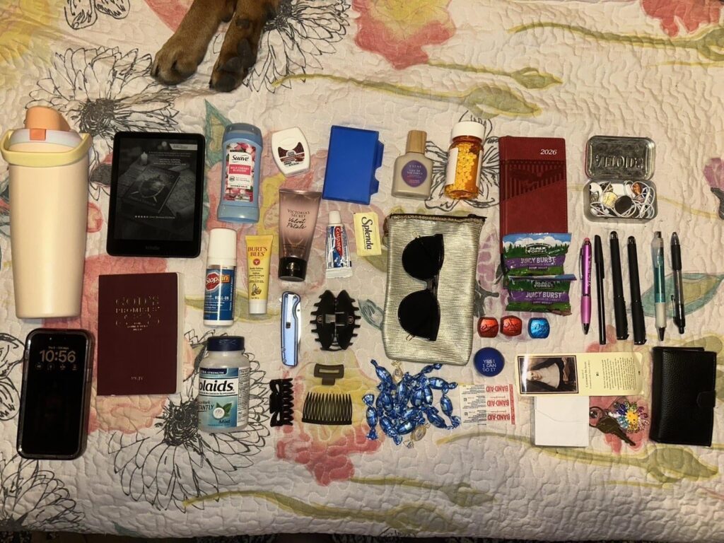 Can you guess what state I’m from?