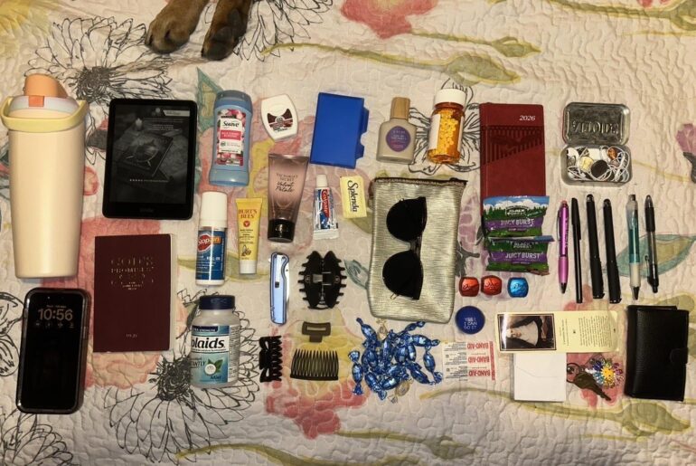 Can you guess what state I’m from?