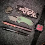 Compact but capable Sunday pocket dump