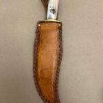 Anybody able to tell me anything about this bigass knife?