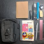 EDC Simple, Drawing+