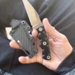 Tkell adversary highshine