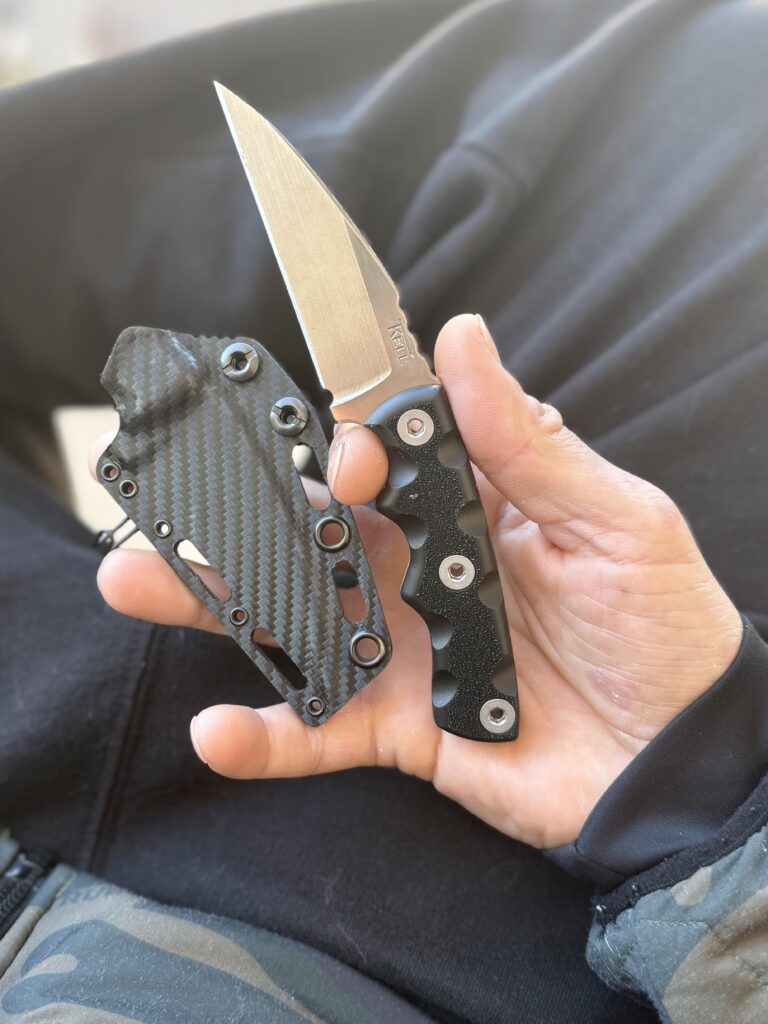 Tkell adversary highshine