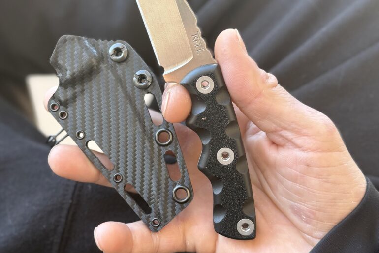 Tkell adversary highshine