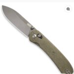 I want to carry 1 knife for 1 year which do I chose?