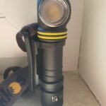 New life to old armytek elf c2