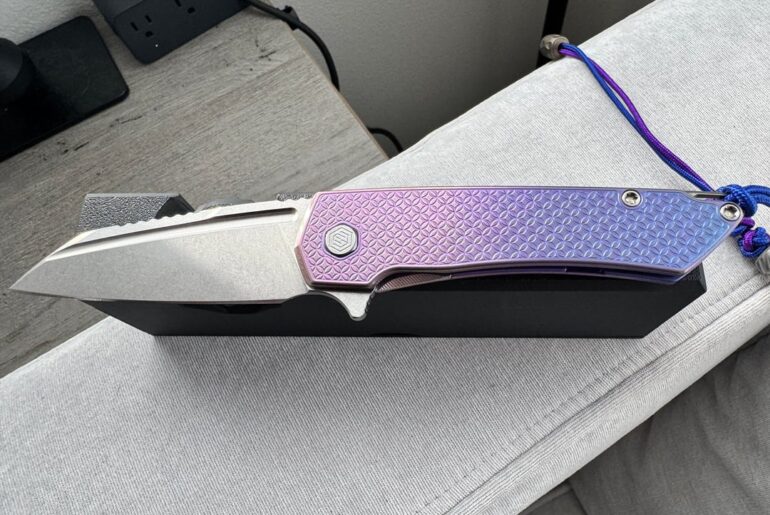 KND! MachineWise Siblings