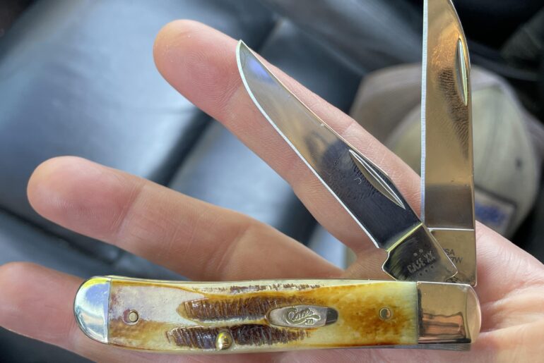 Mini Trapper - 6.5207W