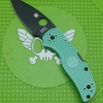 Spyderco Native 5 in M4