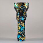 NLD Convoy M21K in Camo Black is absolutely stunning.