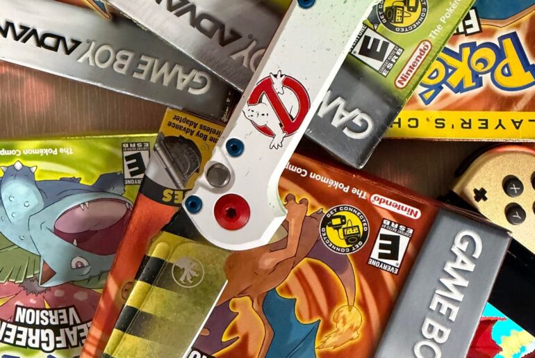 KND loving this thing