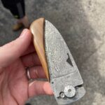 Knife ID help