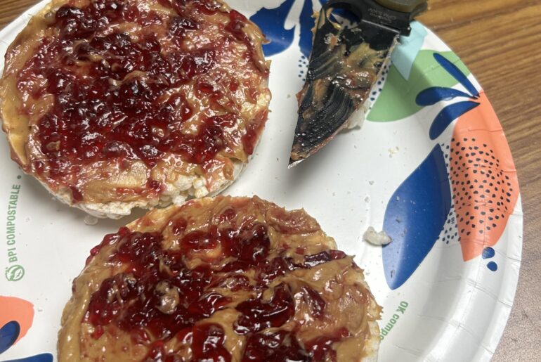 Ran out of silverware at work.. pm2 to the rescue