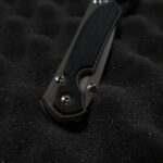 CRK Small Sebenza 31 Insigno