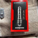 New surefire LX2