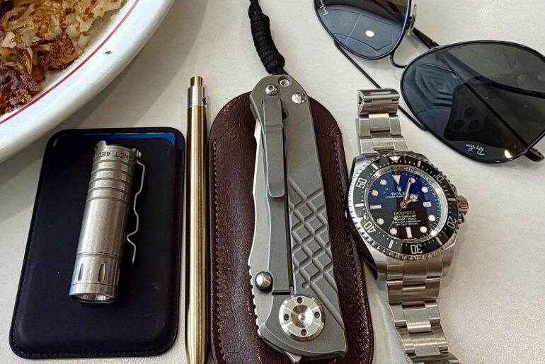 Brunch EDC