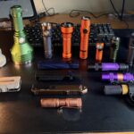 Manker E05 II Driver Replacement (and a SOTC)