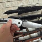 Just got myself a Kershaw 7305