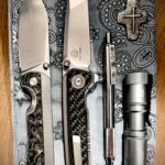 Today’s Carries ☑️