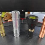 I had too many come at once... The very Convoys and a Thor II + Beamshots