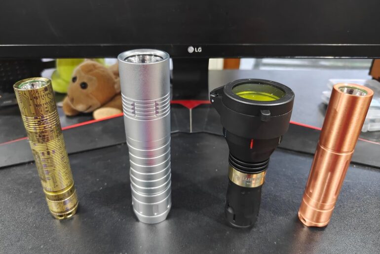 I had too many come at once... The very Convoys and a Thor II + Beamshots