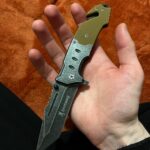 Which knife would you choose?