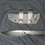 Blacked-out Kizer Militaw