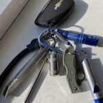 What’s on your keychain?