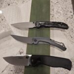 Thinking of taking out some budget boys for carry