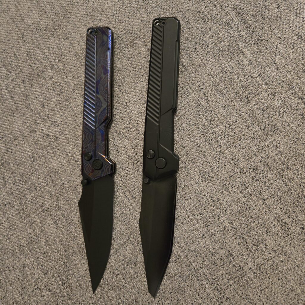my favorite knives from 2026 so far