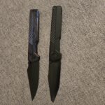 my favorite knives from 2026 so far