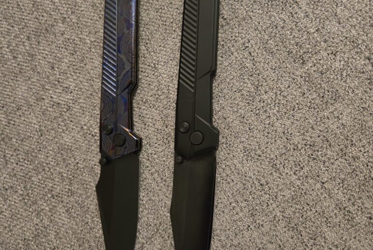 my favorite knives from 2026 so far