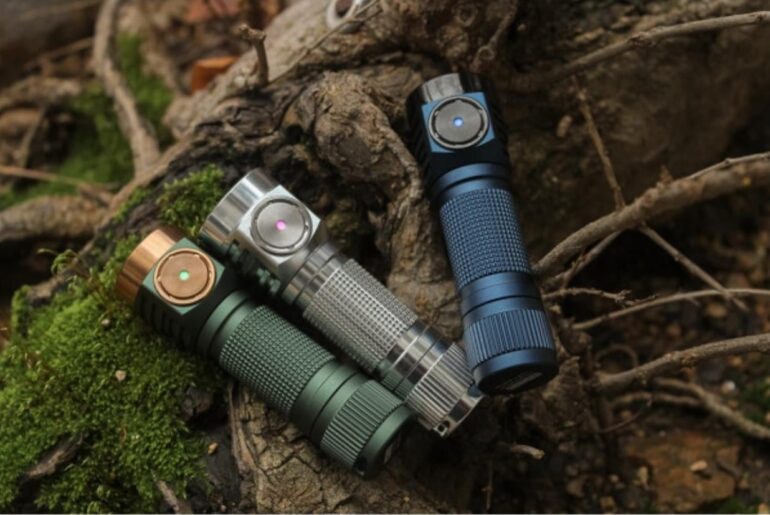 New colours for the D3AA