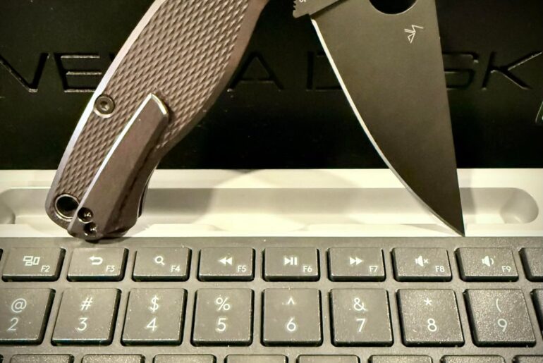 NSD — New Spydie Day