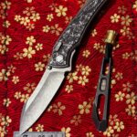 Hawk Knives - Talon Tuesday with a Side of Phoenix Tool Works 3V Deadbolt