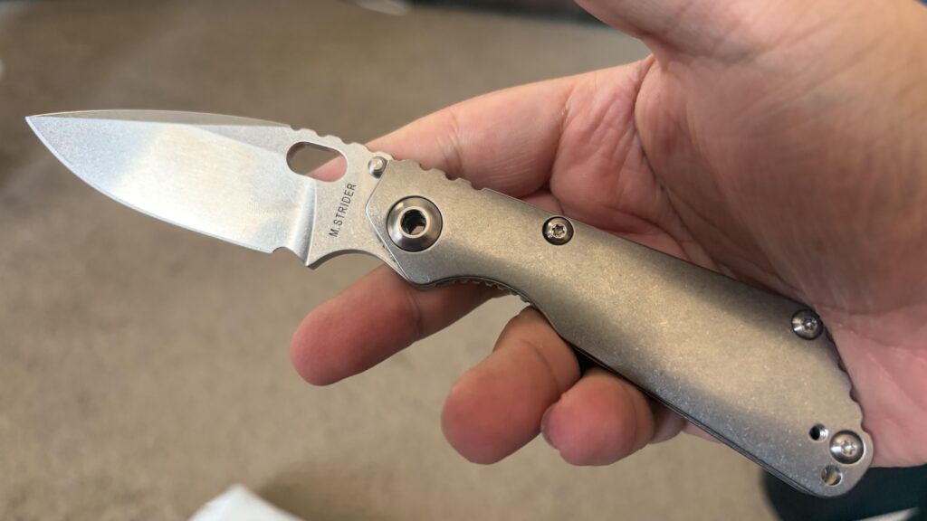 NKD!