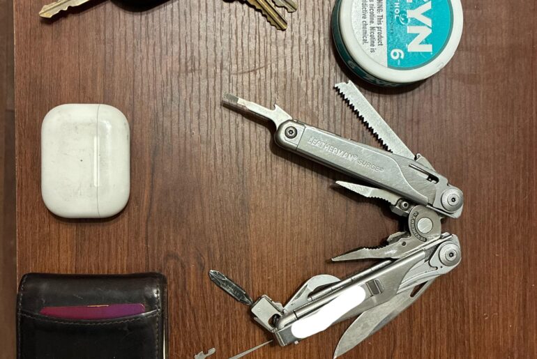 Can you guess my profession, state, or age?