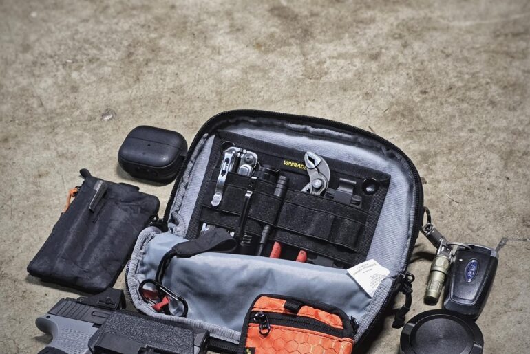 Fatherhood made me do it