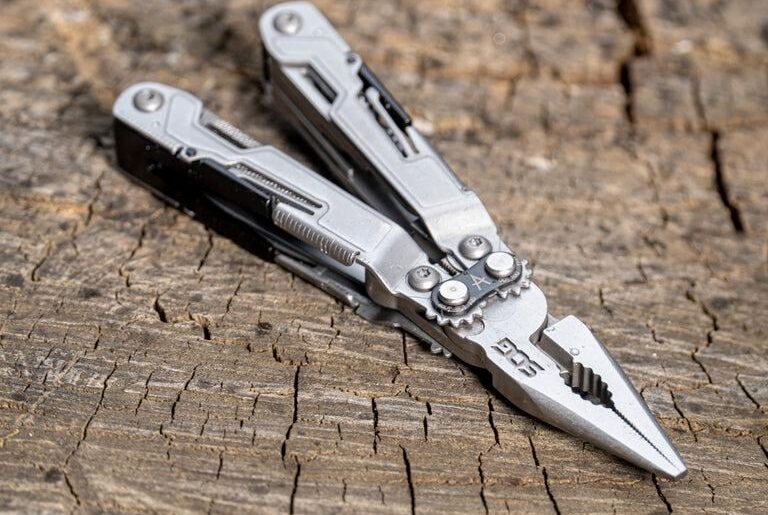 Guys, has anyone bought SOG multitools on Aliexpress? Are they original? Is it worth buying SOG on Aliexpress or maybe it would be better to buy some Nextool?🤔