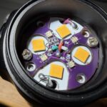 FFL X4 stellar TIR lenses issue