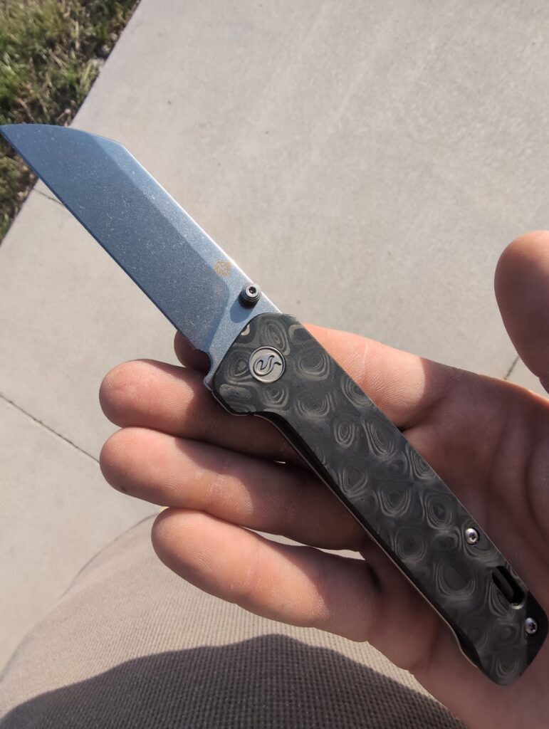 NKD QSP Penguin Kaviso edition