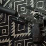 North Georgia Cabin Carry