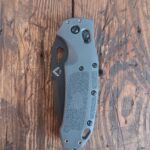 NKD hogue k320 in s30v