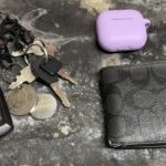 Why do you people carry the entire hardware store and camping section of walmart in your pockets?