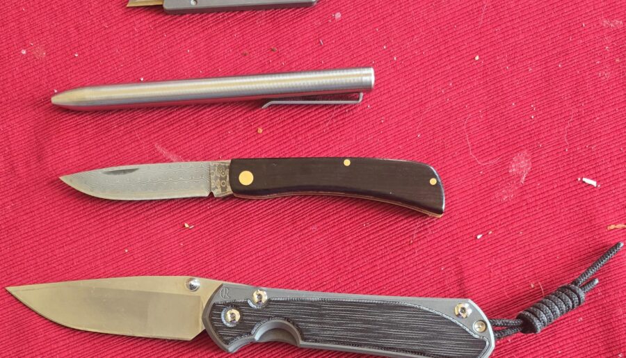 I might have a buying problem bought all of these in the last 2 weeks