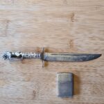 Inherited from my grandfather